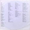 Gary Numan LP Warriors 1983 Sweden